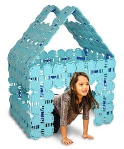 Fort Boards - Kit de Construcción de Fortalezas | Juego de