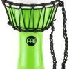 Meinl Percusión Junior Djembe Tambor de Mano Instrumento de