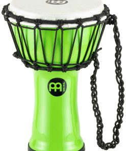 Meinl Percusión Junior Djembe Tambor de Mano Instrumento de
