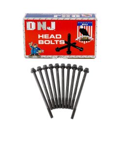 Juego de Pernos de Cabeza DNJ HBK215 para Acura Honda CR-V