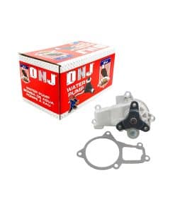 Bomba de agua DNJ WP1137A para 2008-2010 / Chrysler, Dodge,