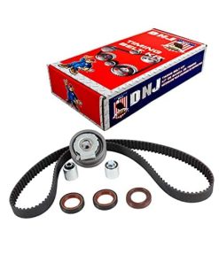 Kit de Correa de Tiempo DNJ TBK802 para 2005-2015 / Audi,