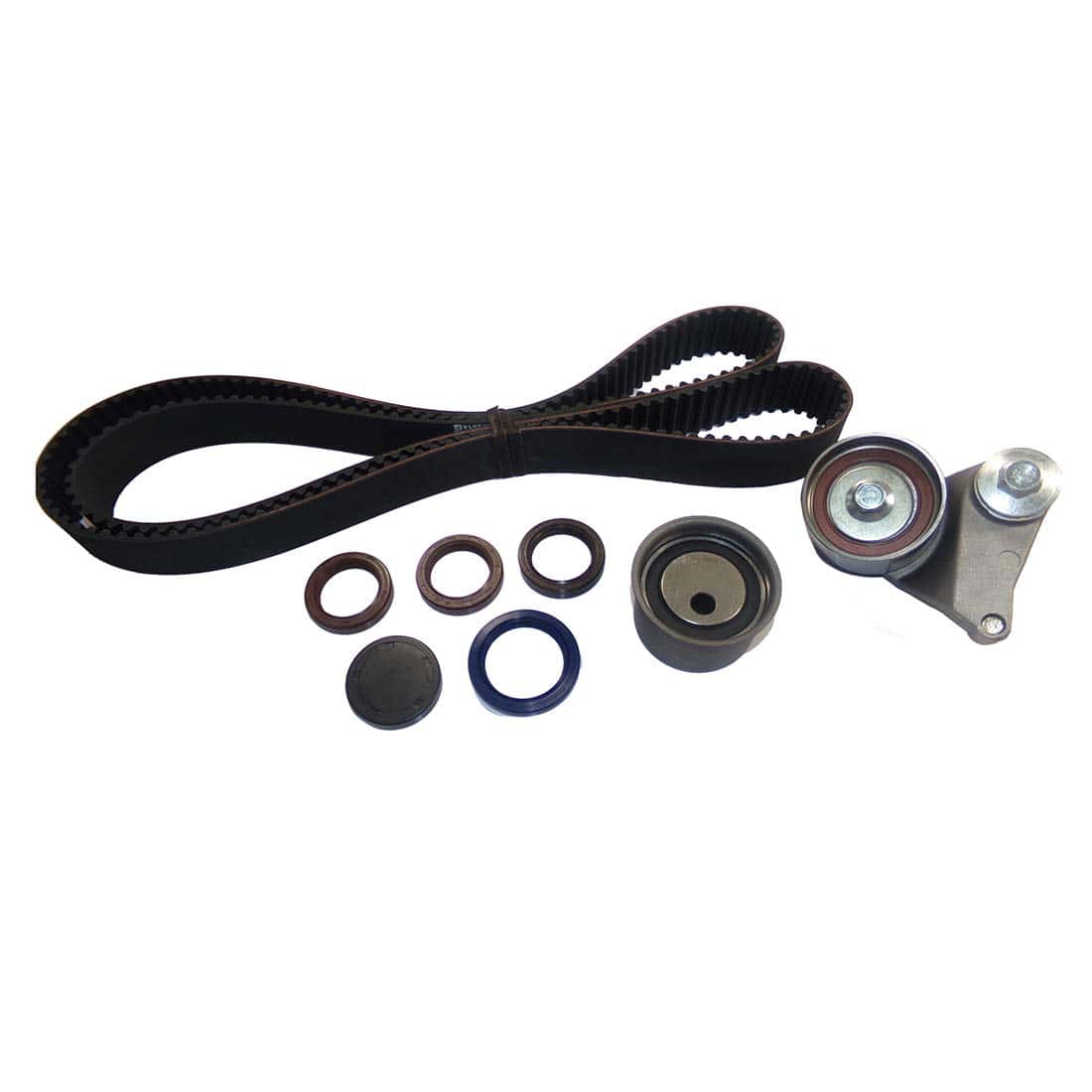 Kit de Correa de Tiempo DNJ TBK182 para 2006-2010 Hyundai, - Imagen 3