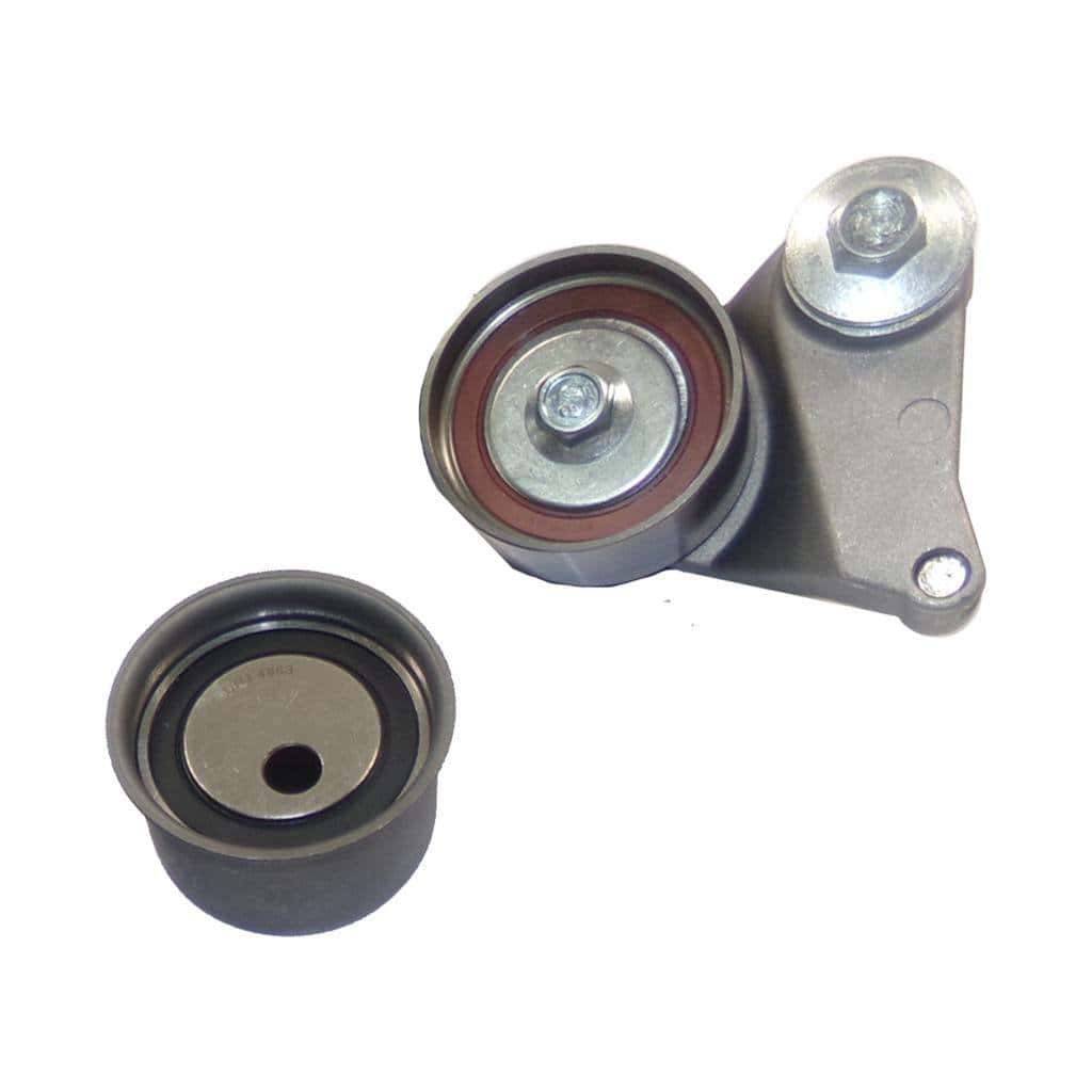 Kit de Correa de Tiempo DNJ TBK182 para 2006-2010 Hyundai, - Imagen 5