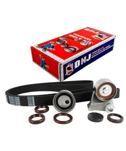 Kit de Correa de Tiempo DNJ TBK182 para 2006-2010 Hyundai,