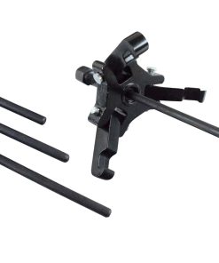Herramienta Extractor de Poleas Armonicas LS1 Crank