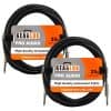 Cable de Instrumento Gearlux/ Cable Profesional para
