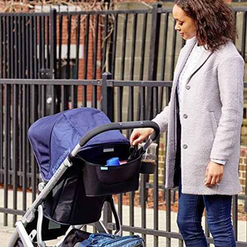 Organizador para Padres UPPAbaby Carry-All - Imagen 3