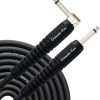 Cable de Instrumento Analysis Plus Black Genesis Pure 20ft