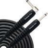 Cable de instrumento Analysis Plus Black Genesis Pure 12ft