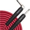 Cable de Instrumento Analysis Plus Stage Red -Rojo Escenario