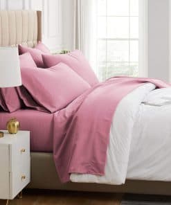 Conjunto de Sábanas de 6 Piezas Southshore Fine Living,