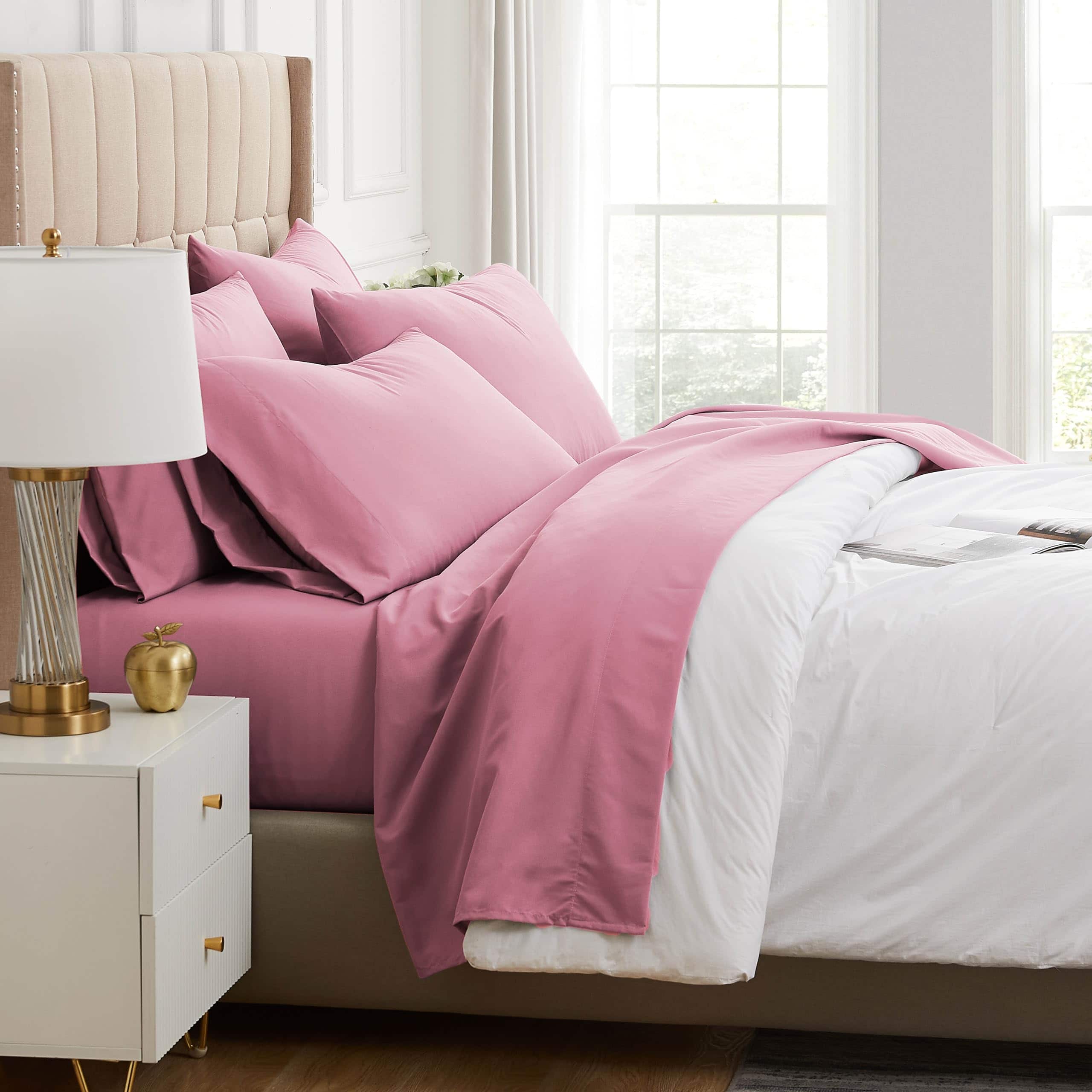 Conjunto de Sábanas de 6 Piezas Southshore Fine Living,