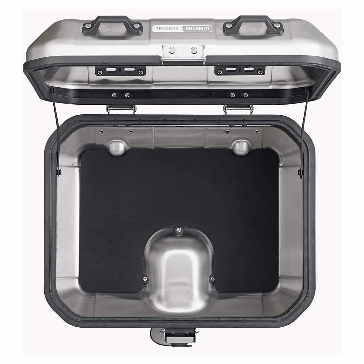 Maleta GIVI DLM30A de 30 litros Monokey - Imagen 4