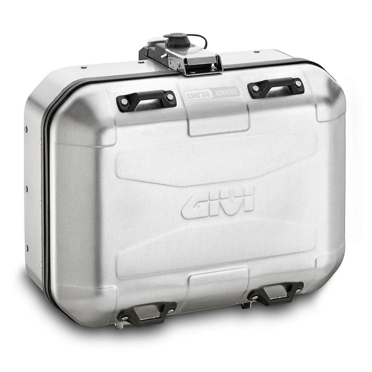 Maleta GIVI DLM30A de 30 litros Monokey - Imagen 5