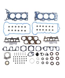 Juego de Cabeza de Cilindro DNJ HGS3176 para Chevrolet,