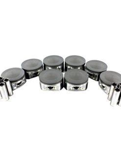 Juego de Pistones de Tamaño Grande DNJ P1163.20 para