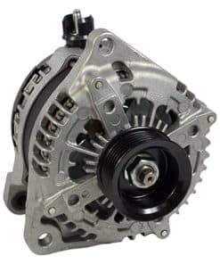 Motorcraft Alternador