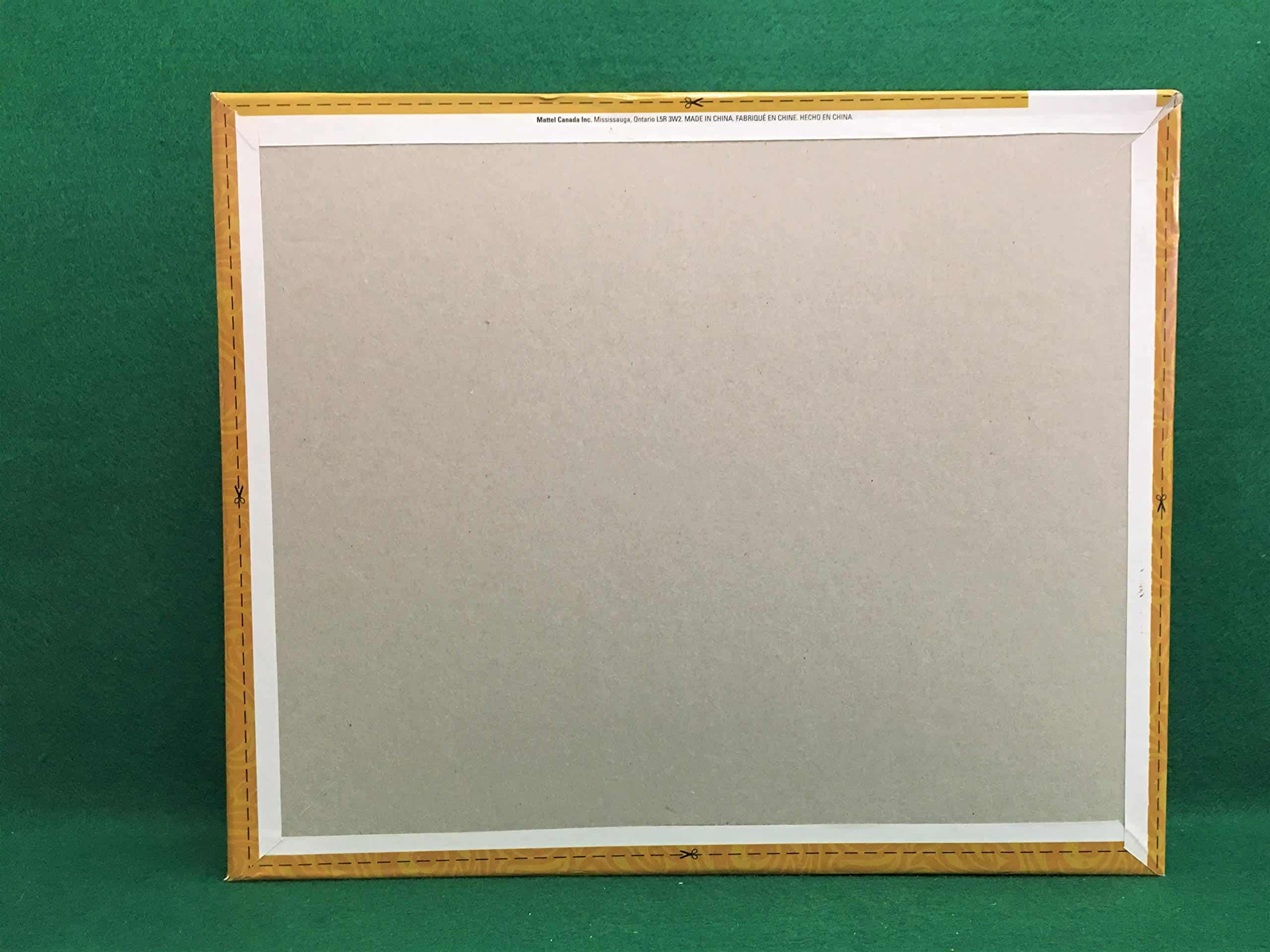 Mega Puzzles 2000XL Victorian Zoo (2000 piezas) by Mega - Imagen 5