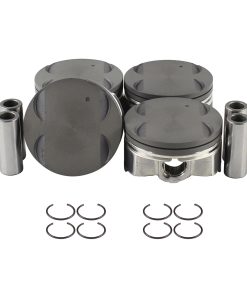 Juego de pistones DNJ P340 para 2009-2011 / Chevrolet,
