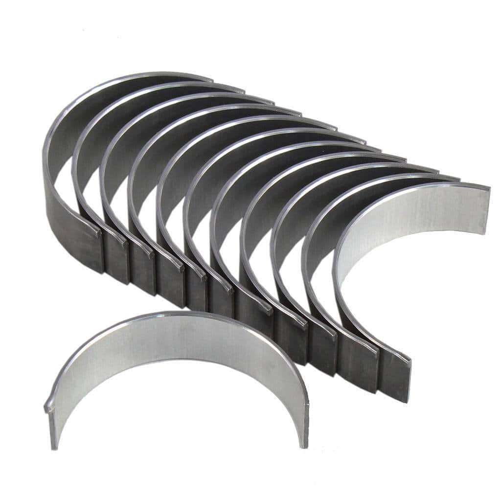 Rodamientos de biela sobredimensionados DNJ RB1169.20 para - Imagen 4