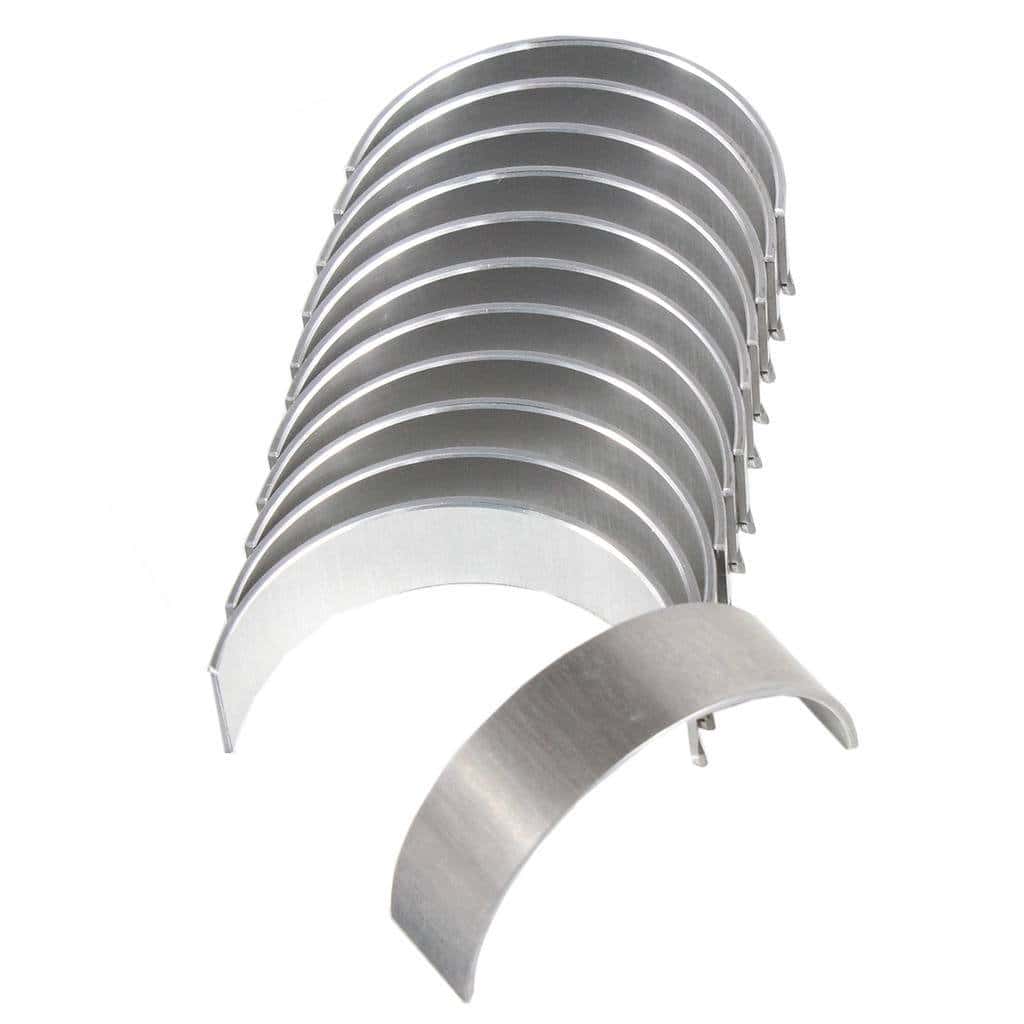 Rodamientos de biela sobredimensionados DNJ RB1169.20 para - Imagen 3