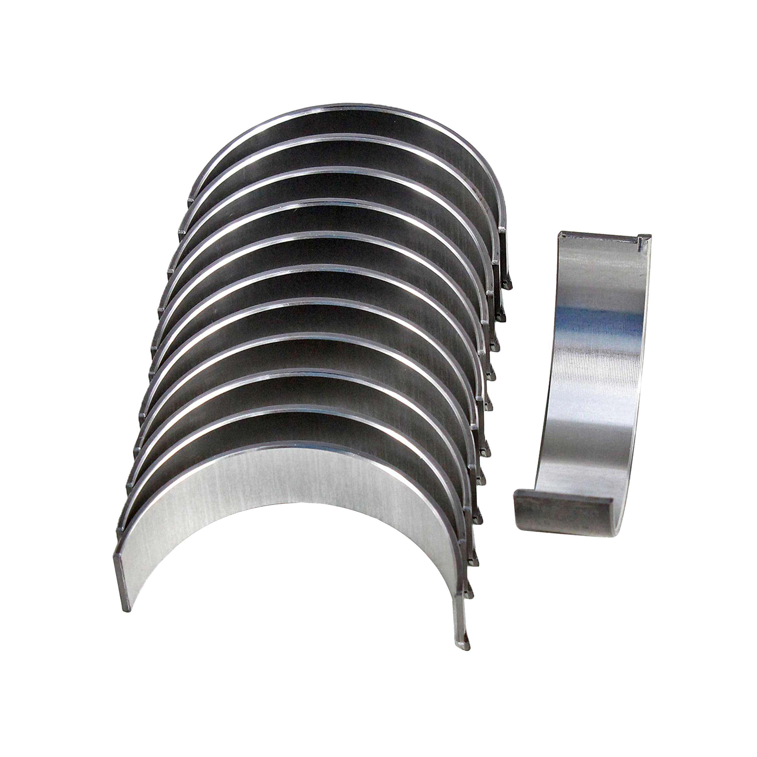 Rodamientos de biela sobredimensionados DNJ RB1169.20 para