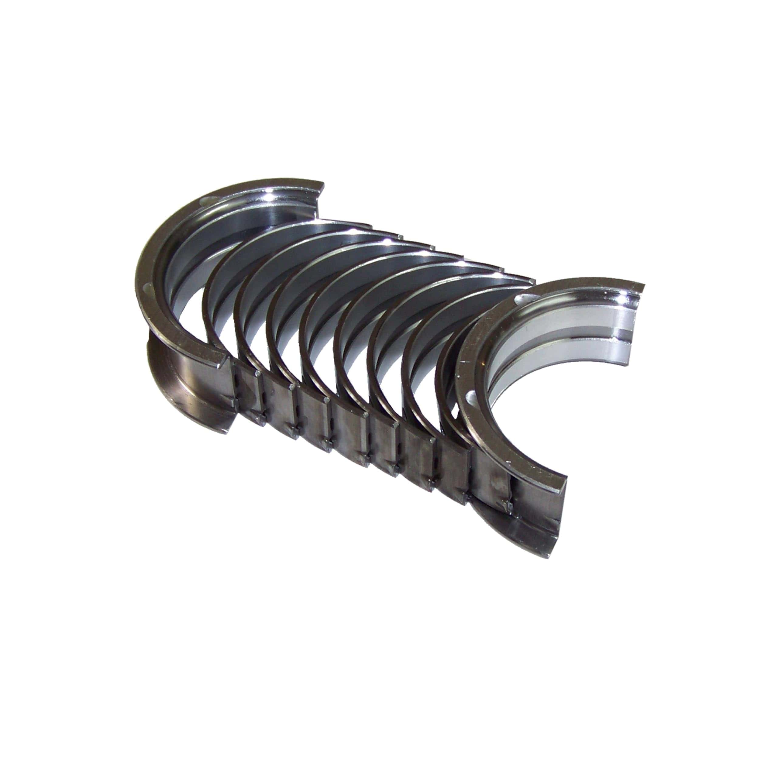 Juego de Cojinetes Principales DNJ MB340 para 2009-2011 /