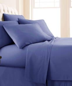 Southshore Fine Living, Inc. Premium -Azul Denim