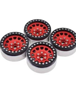 Ruedas de aleación de aluminio RCLIONS 2.2" Beadlock para