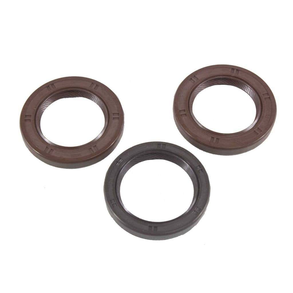 Kit de correa de tiempo DNJ TBK407WP con bomba de agua para - Imagen 7