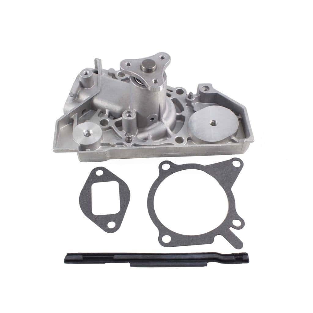 Kit de correa de tiempo DNJ TBK407WP con bomba de agua para - Imagen 8