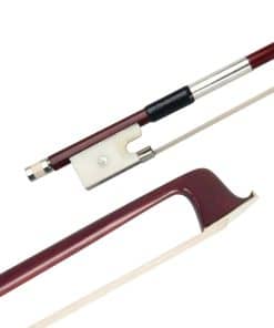 Arco de Cello 4/4 de Sandalwood Kmise Palo de Arco de Cello