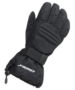 Guantes de moto de nieve Castle X Platform para mujeres -