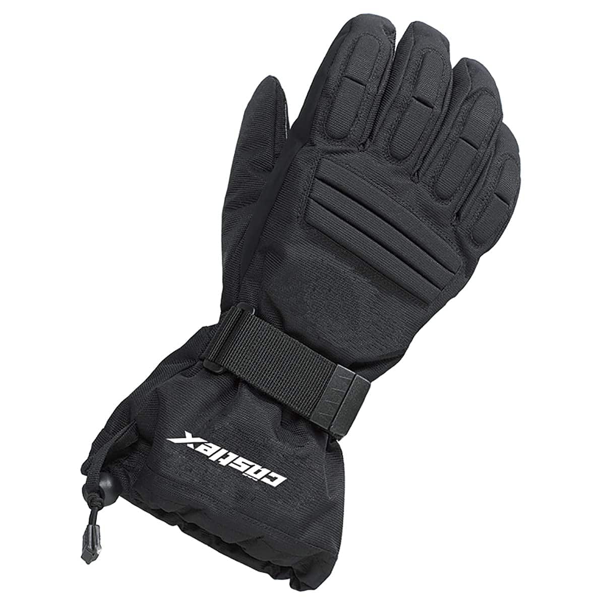 Guantes de Nieve Aislados Castle X Platform para Mujer con