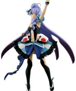 Figura Banpresto Macross Delta: Mikumo Guynemer SQ (Versión