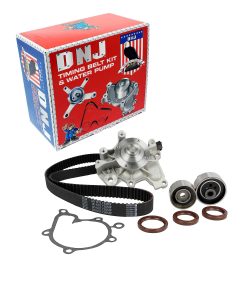 Kit de Correa de Distribución con Bomba -c, 2000cc