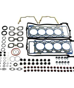 Juego de cabezas de cilindro DNJ HGS864 para 2002-2008 /