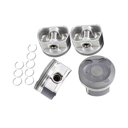 Juego de pistones DNJ P932H para 2007-2012 / Lexus, Toyota