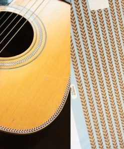 Sticker/Decal de Inlaystickers (BI-5WH)