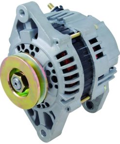 Nuevo Alternador Compatible Con Nissan Pickup D21 1995-1997