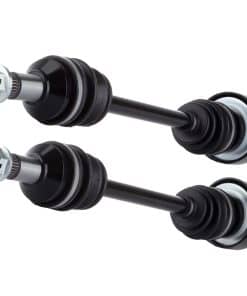 ECCPP Eje de transmisión de la unidad CV se ajusta a