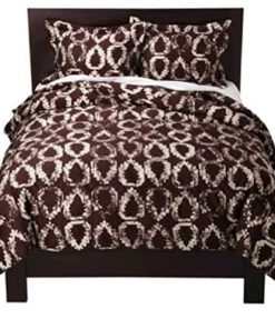 Juego de Funda de Edredón Laurel King de Nate Berkus