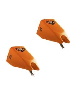 Par de agujas Ortofon NIGHTCLUB II