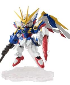 Figura de Acción Bandai Tamashii Nations Nxedge Style Wing