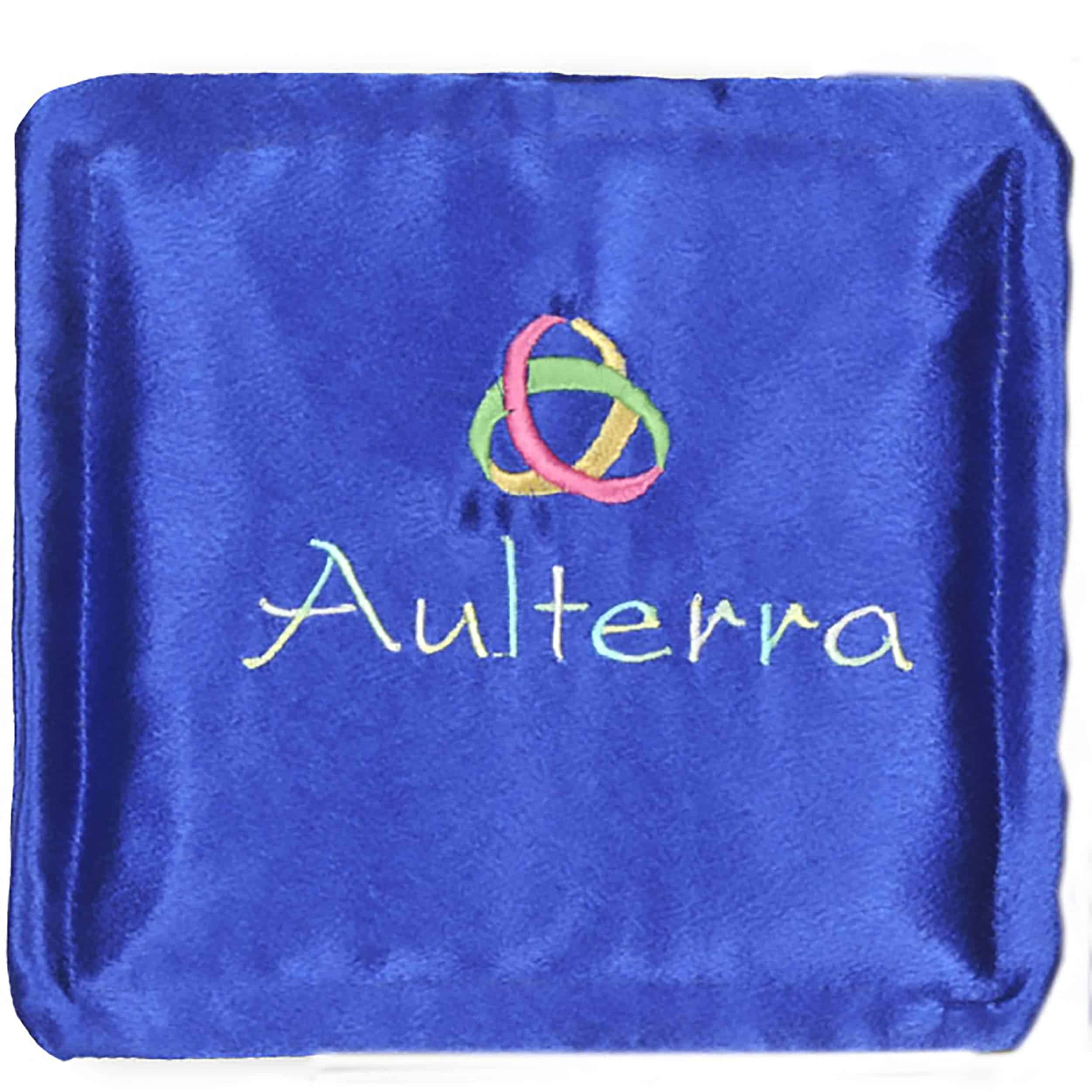 Almohada Energética Aulterra EMF Neutralizer para