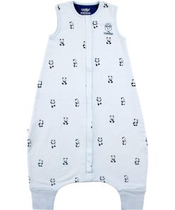 Saco de dormir para bebé Woolino 4 -Panda