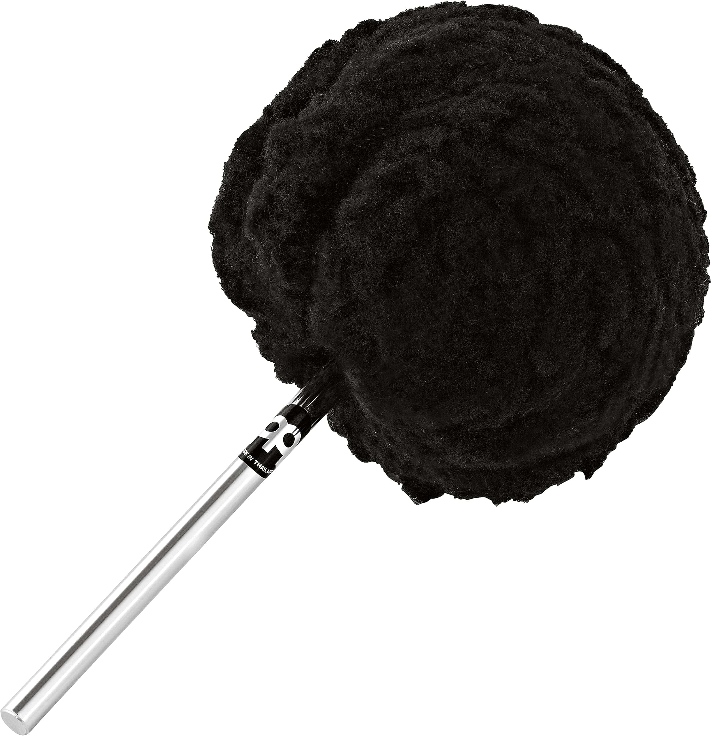 Meinl Percussion Wolly Mamut Cajon Pedal Caja de Batería