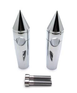 HTTMT MT030-010- Elevador de manillar de espiga de 1" 25mm