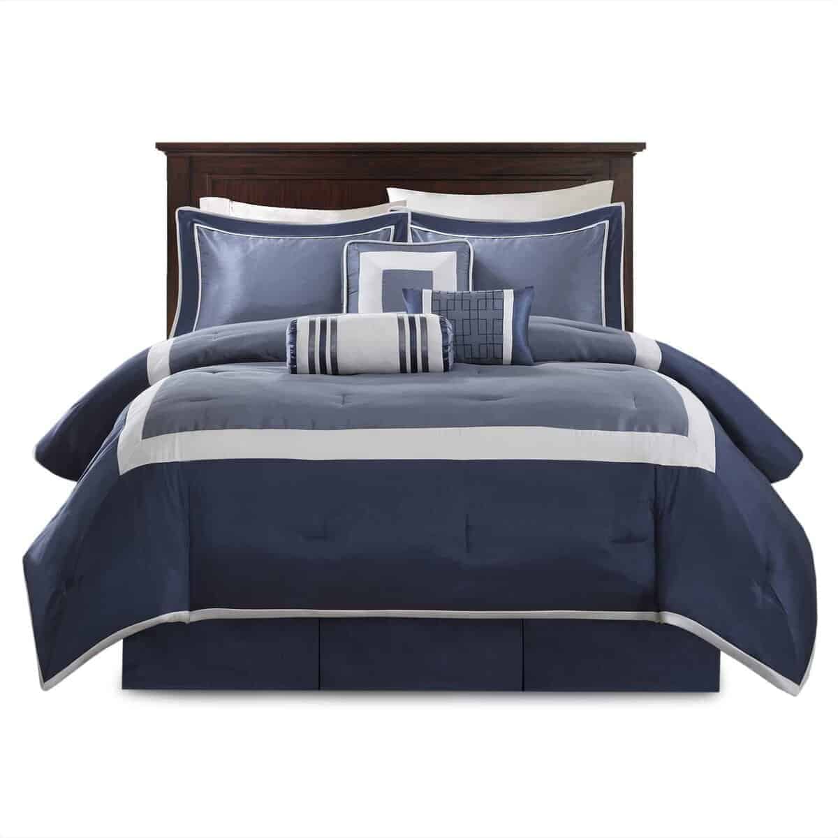 Set de Edredón Acolchado Madison Park-Deluxe Hotel - Imagen 9